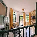 Hotell Club Mel 3*