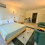 Hotell Club Mel Ortaca (Mugla)