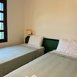 Hotell Club Mel