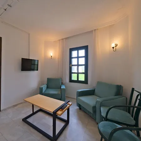 Club Mel فندق أورتاجا