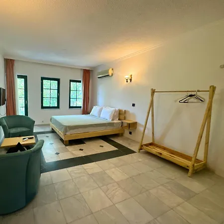 Hotel Club Mel Ortaca (Mugla)