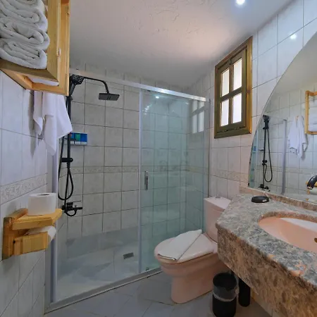 Club Mel * أورتاجا