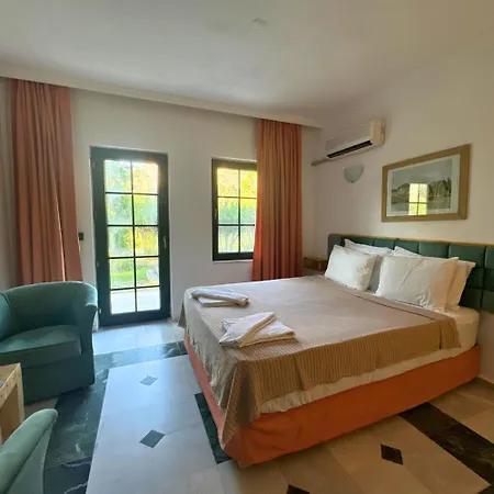 Club Mel * أورتاجا