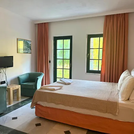 فندق Club Mel أورتاجا