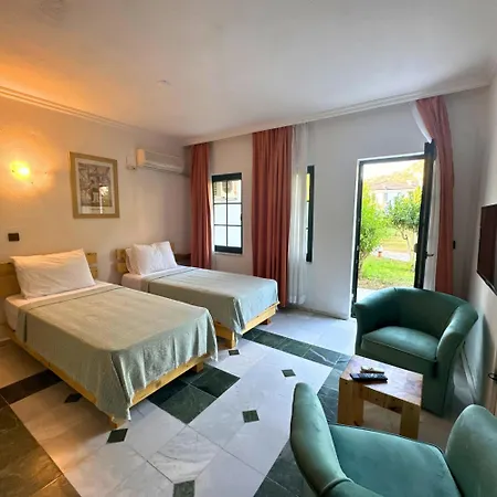 Hotel Club Mel Ortaca (Mugla)