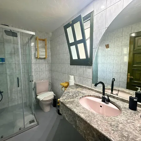 Club Mel فندق أورتاجا