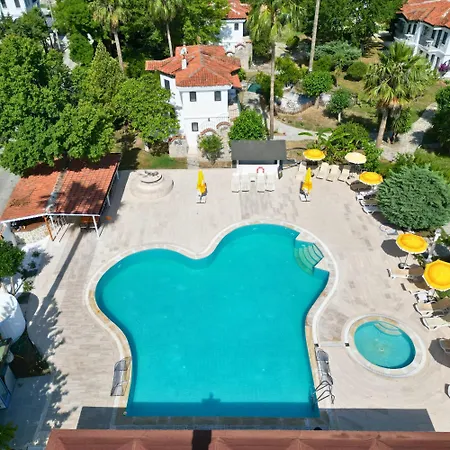 Club Mel * Ortaca (Mugla)