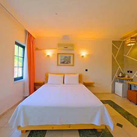 Hotel Club Mel Ortaca (Mugla)
