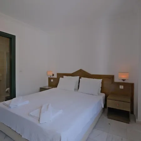 فندق Club Mel أورتاجا