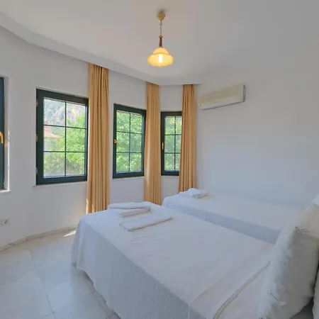 Club Mel Hotel Ortaca (Mugla)