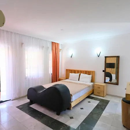 فندق Club Mel أورتاجا