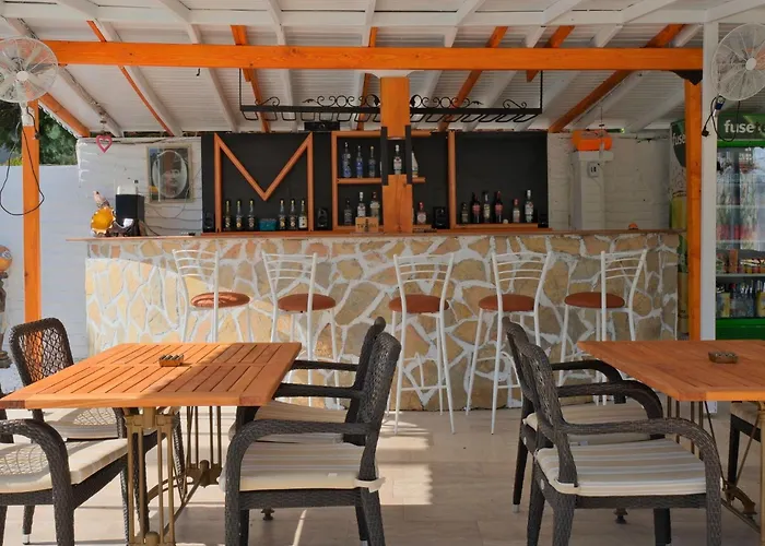Hotel Club Mel