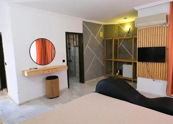 Hotel Club Mel