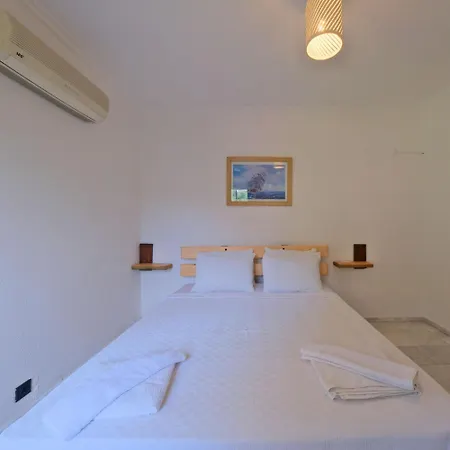 Club Mel Szálloda Ortaca