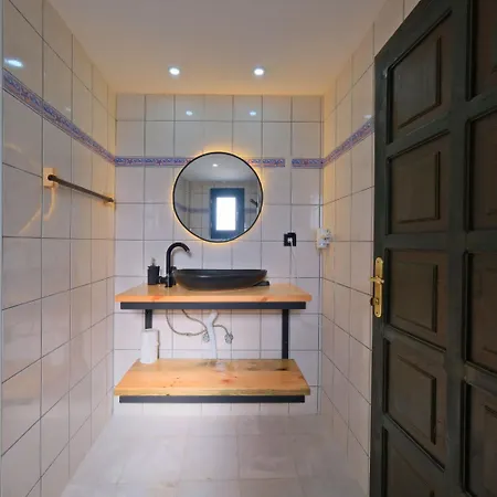 Club Mel Szálloda Ortaca