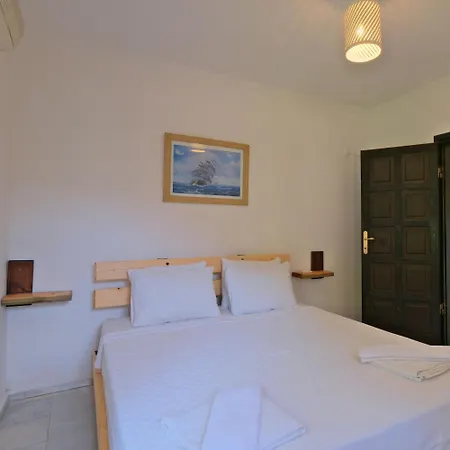 Szálloda Club Mel Ortaca