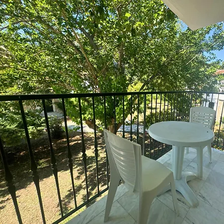 Szálloda Club Mel Ortaca