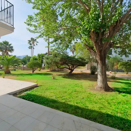 Szálloda Club Mel Ortaca