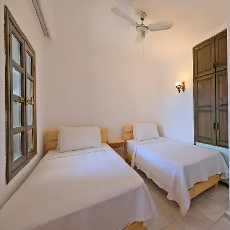 Szálloda Club Mel *