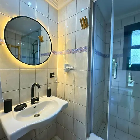 Club Mel Szálloda Ortaca