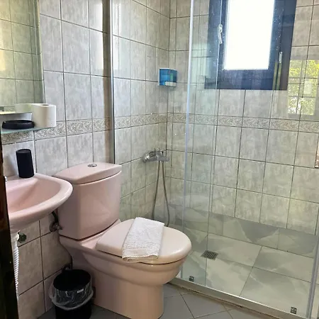 Club Mel Szálloda Ortaca