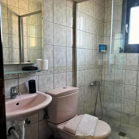 Club Mel Szálloda *