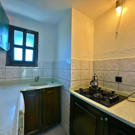 Szálloda Club Mel Ortaca