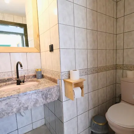 Club Mel Szálloda Ortaca