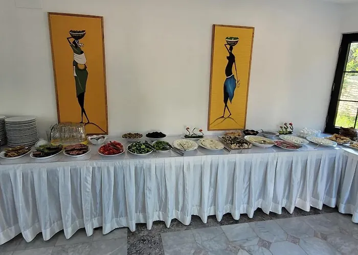 Hotel Club Mel Ortaca (Mugla)