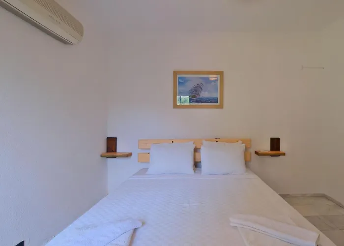 Club Mel Hotel Ortaca (Mugla)