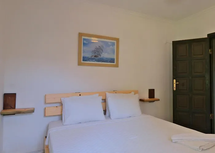 Hotel Club Mel Ortaca (Mugla)