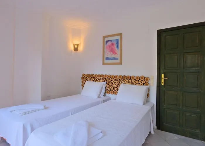 Hotel Club Mel Ortaca (Mugla)