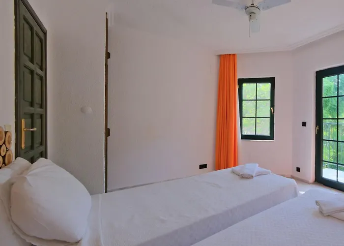 Club Mel * Ortaca (Mugla)