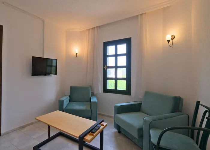 Club Mel Hotel Ortaca (Mugla)