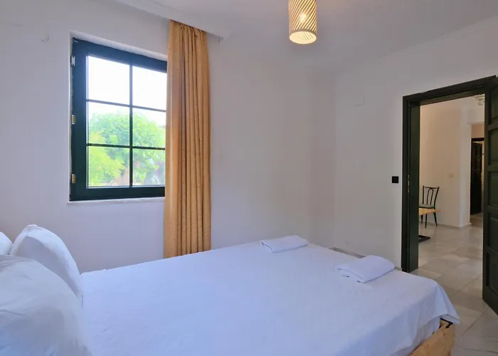 Club Mel Ortaca (Mugla)