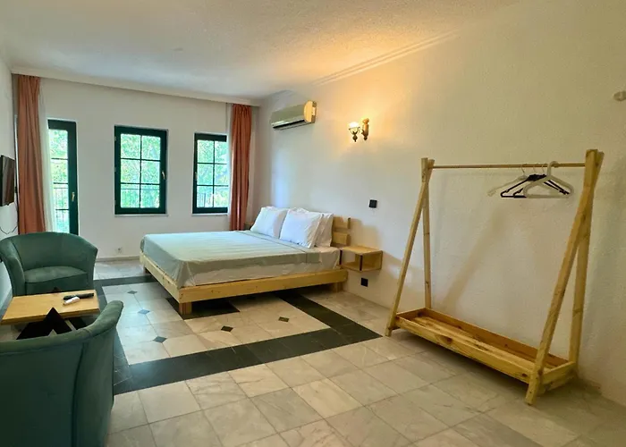 Hotel Club Mel Ortaca (Mugla)