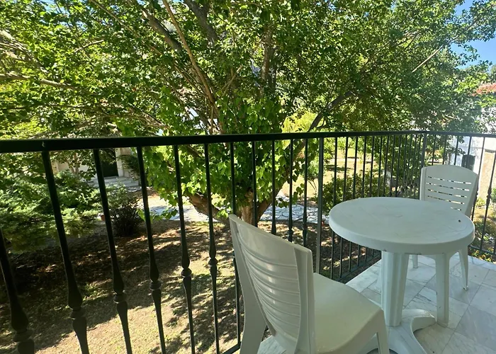 Hotel Club Mel Ortaca (Mugla)