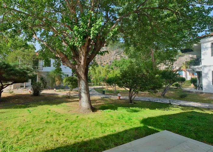 Club Mel Ortaca (Mugla)