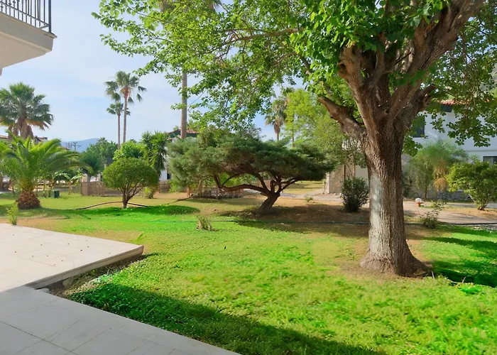 Hotel Club Mel Ortaca (Mugla)