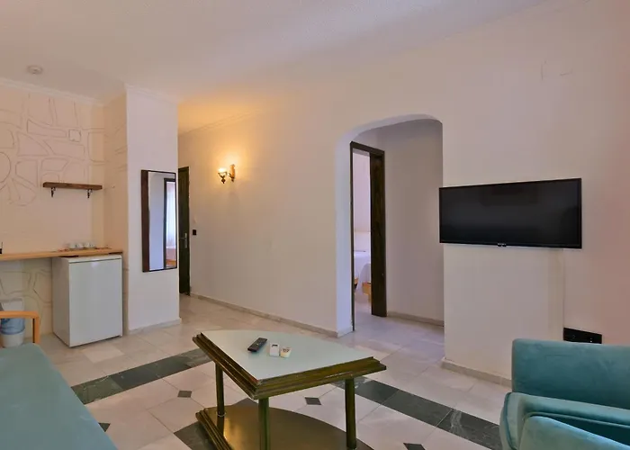 Club Mel Ortaca (Mugla)