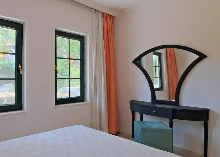 Club Mel * Ortaca (Mugla)