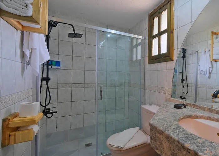 Club Mel * Ortaca (Mugla)