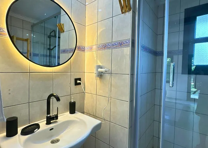 Club Mel Hotel Ortaca (Mugla)