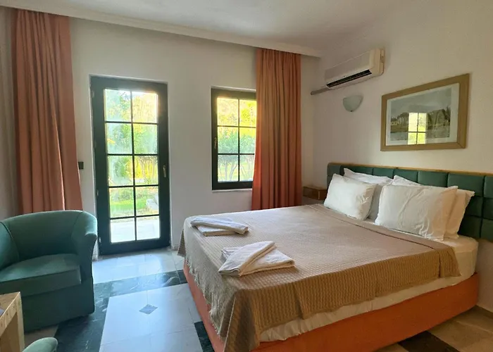 Club Mel * Ortaca (Mugla)