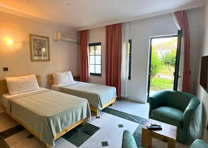 Hotel Club Mel Ortaca (Mugla)