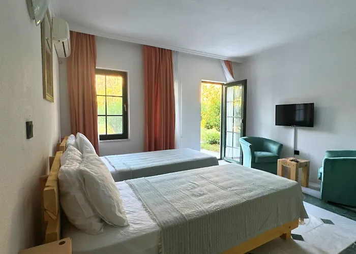 Club Mel Hotel Ortaca (Mugla)