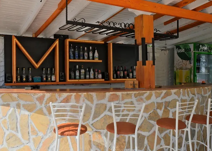 Club Mel Hotel Ortaca (Mugla)