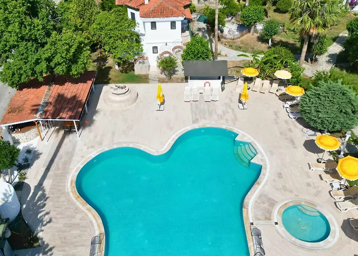 Club Mel 3* Ortaca (Mugla)