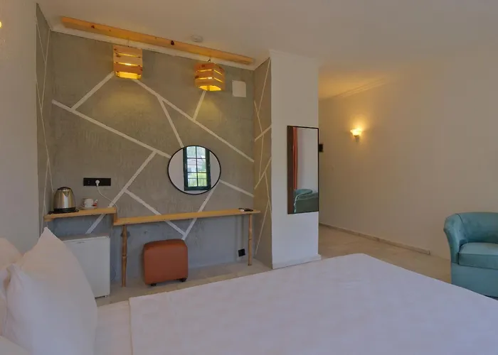 Club Mel Ortaca (Mugla)