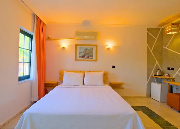 Hotel Club Mel Ortaca (Mugla)